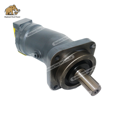 Pompy hydrauliczne A2f serii A2F107R2P3 A2F10 A2F12 A2F23 A2F28 A2F45 A2F55 A2F63 A2F80 w magazynie, w 100% dopasowane Rexroth