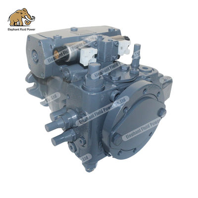 R992000125, A4VG71 Bosch Rexroth Pompa hydrauliczna i części do zastosowań mobilnych i przemysłowych