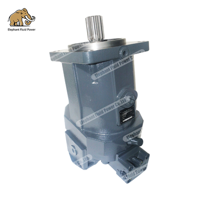 R902170431 Bosch Rexroth AA6VM160HD2/63W-VSD51000B Silnik tłokowy osiowy, części i komponenty hydrauliczne