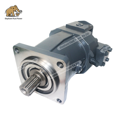 R902170431 Bosch Rexroth AA6VM160HD2/63W-VSD51000B Silnik tłokowy osiowy, części i komponenty hydrauliczne