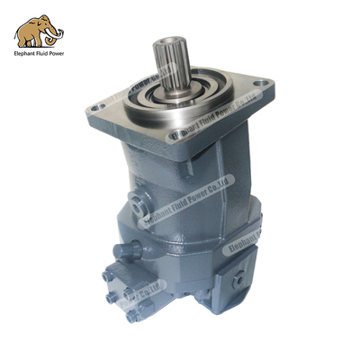 R902170431 Bosch Rexroth AA6VM160HD2/63W-VSD51000B Silnik tłokowy osiowy, części i komponenty hydrauliczne