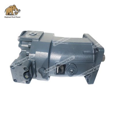 R902170431 Bosch Rexroth AA6VM160HD2/63W-VSD51000B Silnik tłokowy osiowy, części i komponenty hydrauliczne