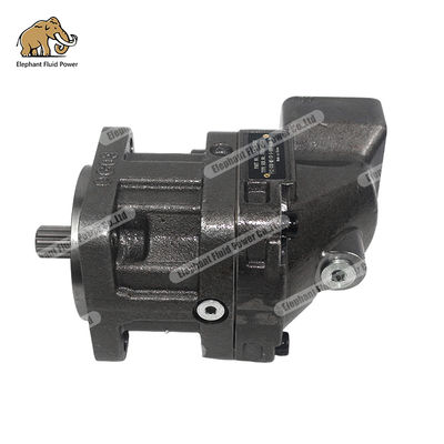 Parker F12 Hydraulic Piston Motor 30 cm3/rev 420 Bar OEM Replacement