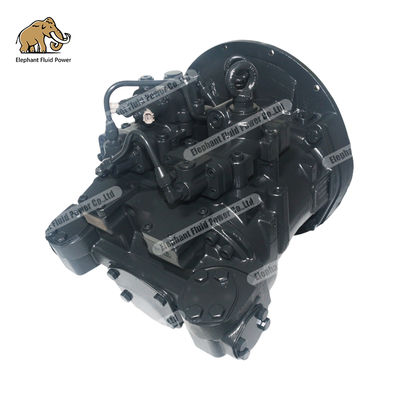 Hpv118hw-23b Hpv118 9262319 Hydraulic Main Pump For Hitachi Excavator Zx200 Zx200-3