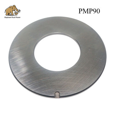 Hydraulic Pump Repair Kit for Concrete Mixer Trucks, Rotary Group for PMP90 and PMP110, Charge Pump, Valve Plate, Repair Kit, Thrust Plate, and Liner