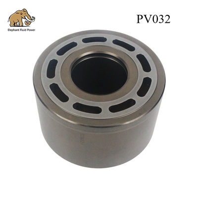 Replacement Parker Hydraulic Piston Pump Parts PV028, PV032, PV040, PV046, PV063, PV076, PV080, PV092, cylinder block, deal kit, swash plate