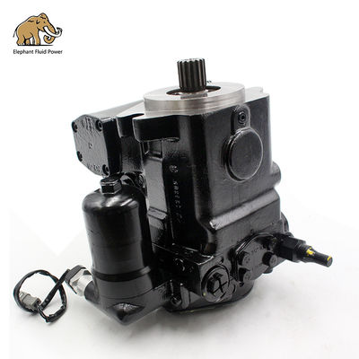 REXROTH PISTON PUMP A4VG40DA1D8/32R 42T-17-21110, 42T-17-21120 42U-17-21100Y ,  for komatsu constrution machine