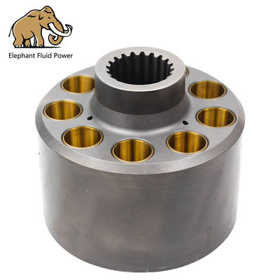 Hydraulic Piston Pump Repair Kit for Rexroth A4VG125 with Cast Material 100% Compatible with Original and Fast Delivery