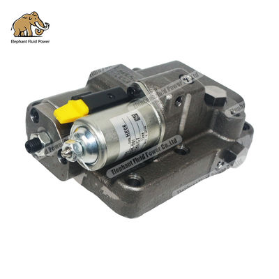 551-1136 Hydraulic Pump Parts for Caterpillar Excavators with Precise Fit and High-Strength Materials