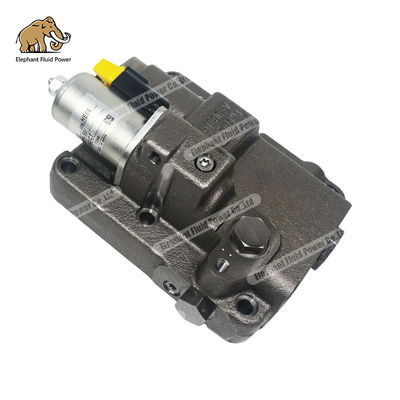 551-1136 Części pomp hydraulicznych do koparek gąsienicowych z materiałami o precyzyjnym dopasowaniu i wysokiej wytrzymałości