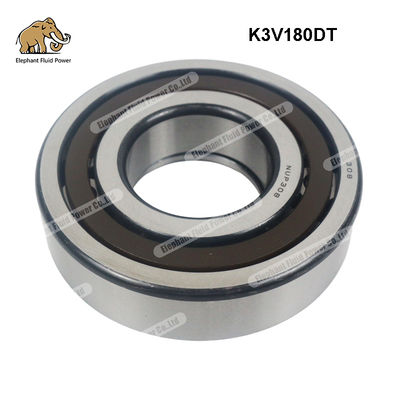 Części pompy hydraulicznej jakości OEM do koparki Hyundai 320 K3V180Dt 31N9-10010 Pompa główna