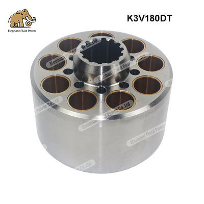 Części pompy hydraulicznej jakości OEM do koparki Hyundai 320 K3V180Dt 31N9-10010 Pompa główna