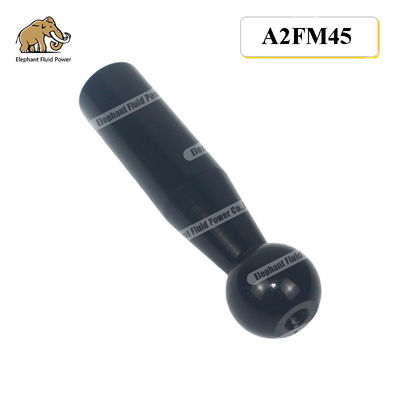 Pompa tłokowa hydrauliczna A2FM45 z precyzyjnym dopasowaniem do koparek Catepillar, wykonana z materiałów o wysokiej wytrzymałości i zoptymalizowanej strukturze wewnętrznej