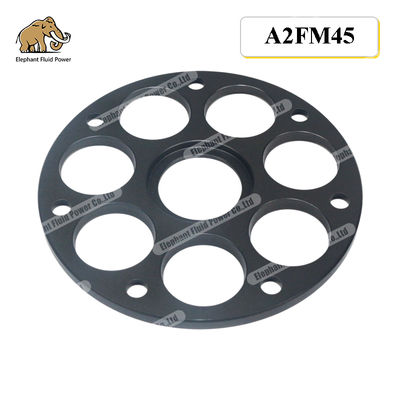 Pompa tłokowa hydrauliczna A2FM45 z precyzyjnym dopasowaniem do koparek Catepillar, wykonana z materiałów o wysokiej wytrzymałości i zoptymalizowanej strukturze wewnętrznej