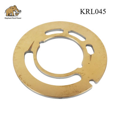 Zamienne części OEM do pomp tłokowych hydraulicznych Sauer Danfoss KRR045C KRL045C 100% kompatybilne z oryginałem