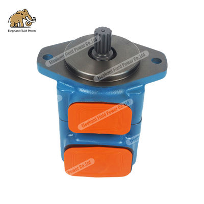 25VQ12A-1C20R Hydraulic Vane Pump z przemieszczeniem 45,4 cm/r i 1-1/2 w portach SAE do wymiany Vickers