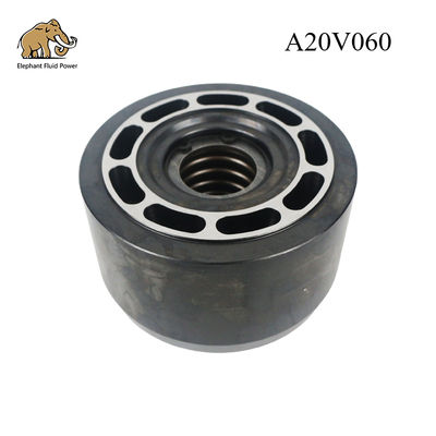 Części zamienne do pomp tłokowych hydraulicznych Rexroth A20VO A20VLO A20VNO z materiału odlewanego, w 100% kompatybilne z oryginałem i szybka dostawa