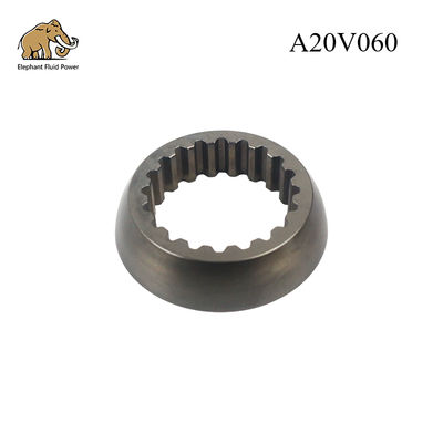 Części zamienne do pomp tłokowych hydraulicznych Rexroth A20VO A20VLO A20VNO z materiału odlewanego, w 100% kompatybilne z oryginałem i szybka dostawa