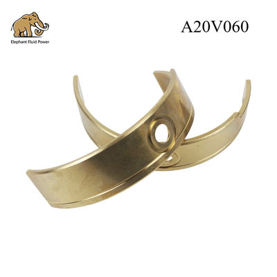 Części zamienne do pomp tłokowych hydraulicznych Rexroth A20VO A20VLO A20VNO z materiału odlewanego, w 100% kompatybilne z oryginałem i szybka dostawa