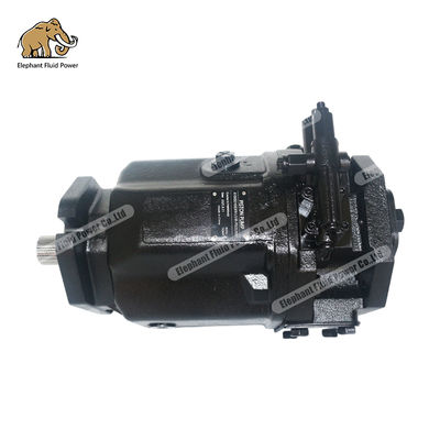 R902474701 AP A10V O100ED72/31L AV A10VO100 dla gatki rpillar 3704580 (1521222)