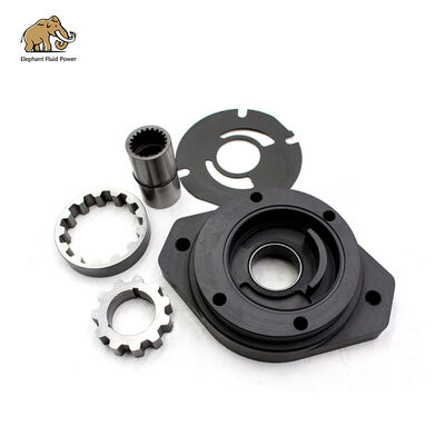 Zestawy naprawy części pomp A4VG56 100% zgodne z oryginalną szybką dostawą i wsparciem technicznym