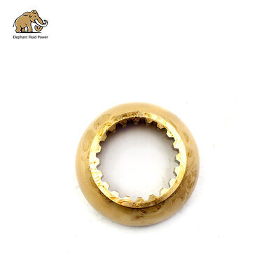 Zestawy naprawy części pomp A4VG56 100% zgodne z oryginalną szybką dostawą i wsparciem technicznym