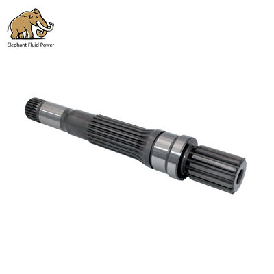 Zestaw naprawczy pompy hydraulicznej Rexroth A4VG125 jakości OEM - 100% kompatybilny z oryginalnymi częściami i szybka dostawa