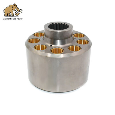 Zestaw naprawczy pompy hydraulicznej Rexroth A4VG125 jakości OEM - 100% kompatybilny z oryginalnymi częściami i szybka dostawa