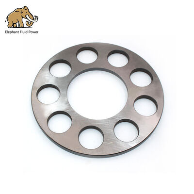 Zestaw naprawczy pompy hydraulicznej Rexroth A4VG125 jakości OEM - 100% kompatybilny z oryginalnymi częściami i szybka dostawa