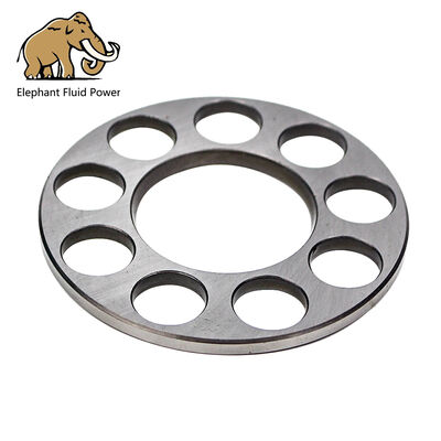 Oryginalny zestaw części do pompy hydraulicznej Sauer PV20 z 100% kompatybilnością, szybką dostawą i wsparciem w naprawie koparek