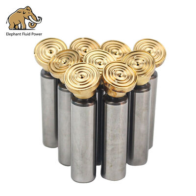 Oryginalny zestaw części do pompy hydraulicznej Sauer PV20 z 100% kompatybilnością, szybką dostawą i wsparciem w naprawie koparek