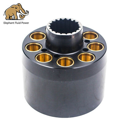 Oryginalny zestaw części do pompy hydraulicznej Sauer PV20 z 100% kompatybilnością, szybką dostawą i wsparciem w naprawie koparek