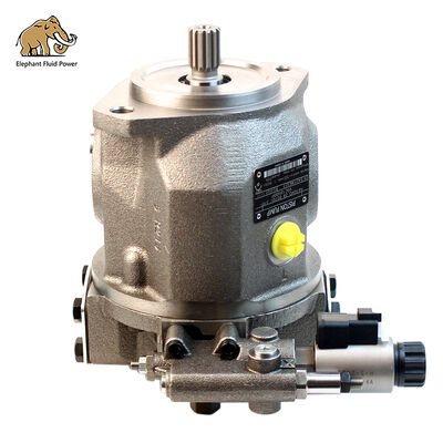 R902474701 AP A10V O100ED72/31L AV A10VO100 dla gatki rpillar 3704580 (1521222)