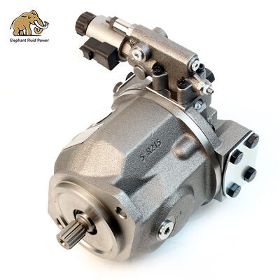 R902474701 AP A10V O100ED72/31L AV A10VO100 dla gatki rpillar 3704580 (1521222)