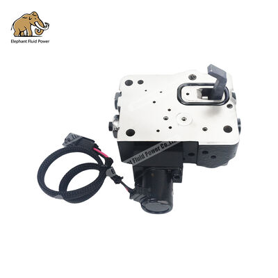 Komatsu 708-3T-11210 Wysokiej wydajności zawór sterujący do koparek PC200-8 PC220-8 PC240-8