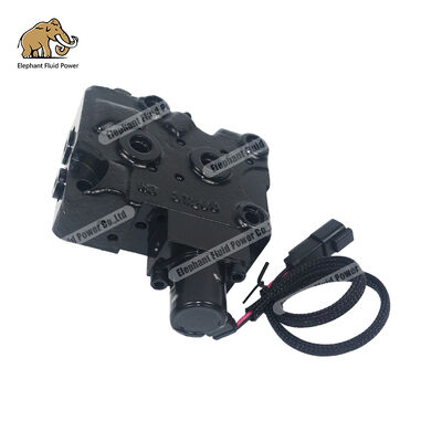 Komatsu 708-3T-11210 Wysokiej wydajności zawór sterujący do koparek PC200-8 PC220-8 PC240-8