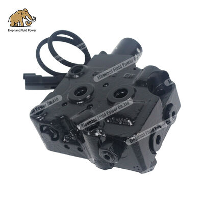 Komatsu 708-3T-11210 Wysokiej wydajności zawór sterujący do koparek PC200-8 PC220-8 PC240-8