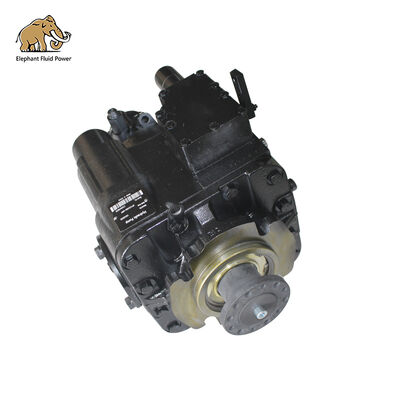 Pompa tłokowa hydrauliczna SPV23 do sprzętu betonowego - Pełna kompatybilność z oryginałem, wysoka wydajność, stabilny przepływ