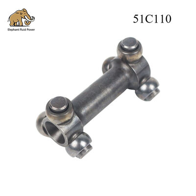 OEM Jakość trwałe części pompy Sauer Danfoss 51C060 51C080 51C110 do naprawy pomp tłokowych hydraulicznych