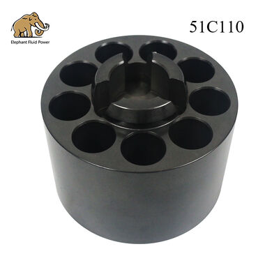 OEM Jakość trwałe części pompy Sauer Danfoss 51C060 51C080 51C110 do naprawy pomp tłokowych hydraulicznych