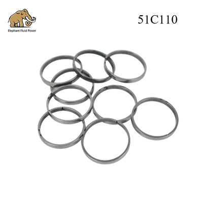 OEM Jakość trwałe części pompy Sauer Danfoss 51C060 51C080 51C110 do naprawy pomp tłokowych hydraulicznych