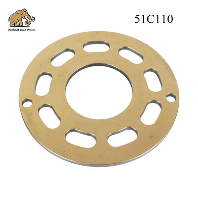 OEM Jakość trwałe części pompy Sauer Danfoss 51C060 51C080 51C110 do naprawy pomp tłokowych hydraulicznych