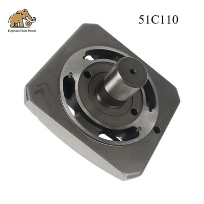 OEM Jakość trwałe części pompy Sauer Danfoss 51C060 51C080 51C110 do naprawy pomp tłokowych hydraulicznych
