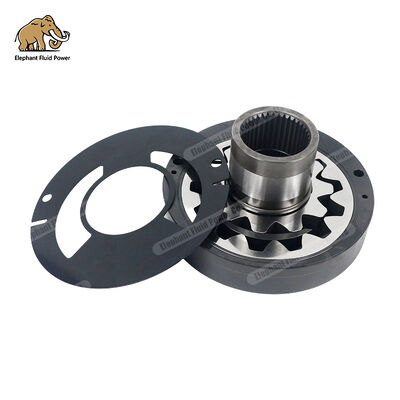 A4VG280 Rexroth Dedykowana pompa kompensacyjna oleju: wysokiej jakości stop + precyzyjna obróbka, idealnie dopasowana do każdej pompy hydraulicznej