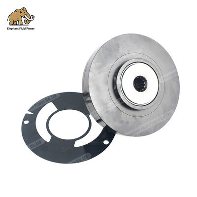 A4VG280 Rexroth Dedykowana pompa kompensacyjna oleju: wysokiej jakości stop + precyzyjna obróbka, idealnie dopasowana do każdej pompy hydraulicznej