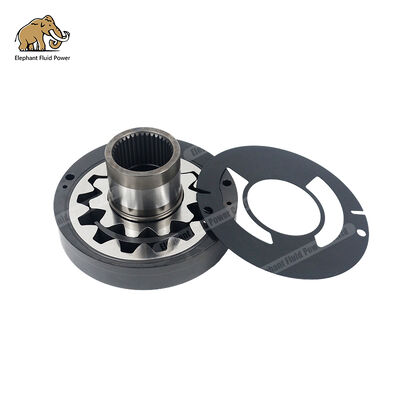 A4VG280 Rexroth Dedykowana pompa kompensacyjna oleju: wysokiej jakości stop + precyzyjna obróbka, idealnie dopasowana do każdej pompy hydraulicznej