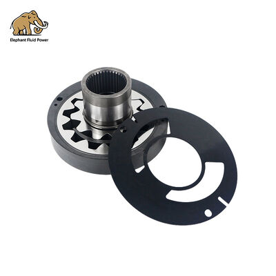 A4VG280 Rexroth Dedykowana pompa kompensacyjna oleju: wysokiej jakości stop + precyzyjna obróbka, idealnie dopasowana do każdej pompy hydraulicznej