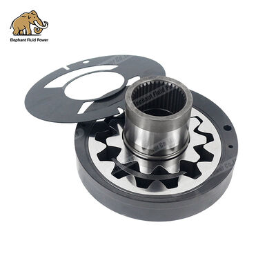 A4VG280 Rexroth Dedykowana pompa kompensacyjna oleju: wysokiej jakości stop + precyzyjna obróbka, idealnie dopasowana do każdej pompy hydraulicznej