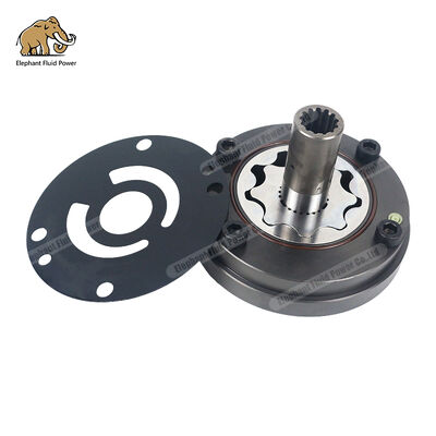 A4VTG71 Rexroth pompa olejowa, Stabilna eksploatacja w wysokiej temperaturze i ciśnieniu, bezproblemowo kompatybilna z oryginalnym nadwoziem pompy, pierwszy wybór dla pomp napełniających olej