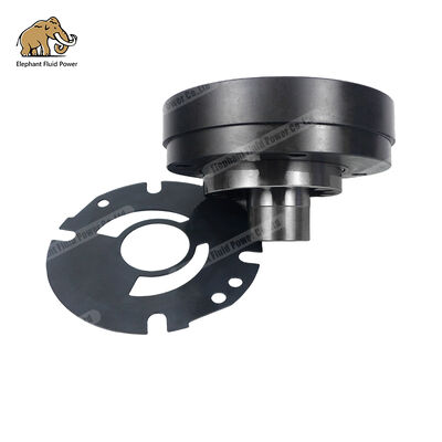 Pompa zębata A4VTG90 Rexroth: wyjątkowo długa żywotność, bezproblemowa wymiana pompy kompensującej olej!